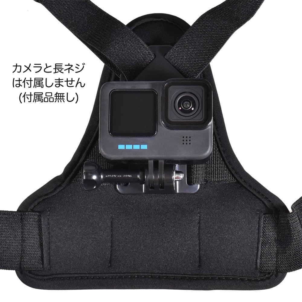 GoPro - ゴープロ！6・アクセサリー付 GoPro ゴープロ アクセサリー フレックス クランプ マウント